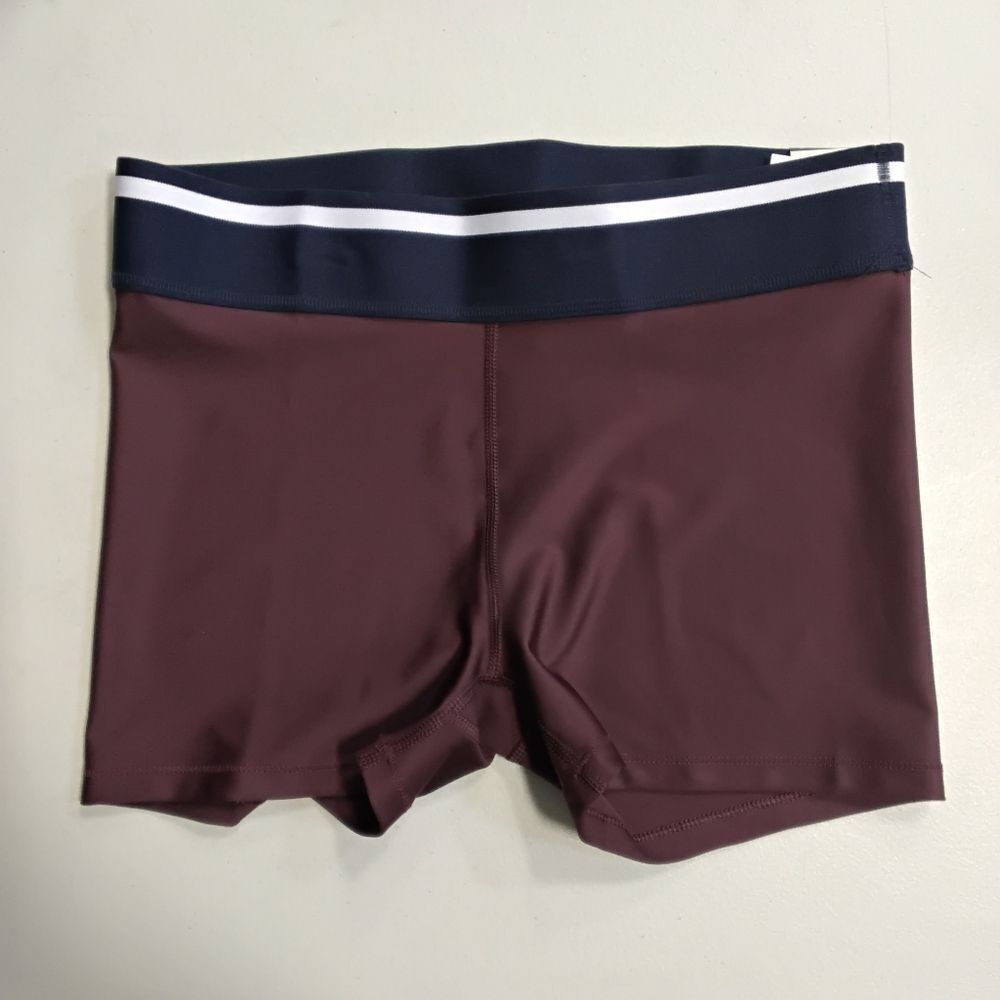 DSG Mid-Rise Compression Shorts